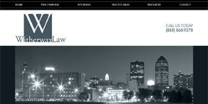 Witherwax Law, P.C.
