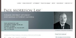 Morrison Law Firm, LLC