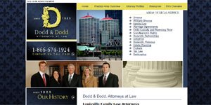 Dodd & Dodd, Attorneys at Law