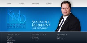 The Law Office of Kevin M. Olsen, PLLC
