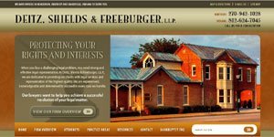 Deitz, Shields & Freeburger, L.L.P.