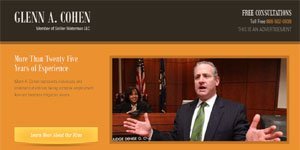 Glenn A. Cohen Featured Image