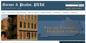 Garmer & Prather, PLLC