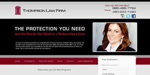 Thompson Law Firm