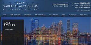 Varellas & Varellas