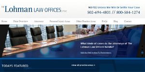 The Lohman Law Office P.S.C.