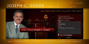 Joseph C. Souza