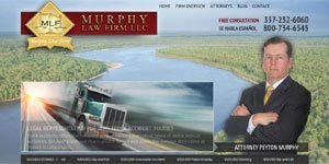 Murphy Law Firm, LLC