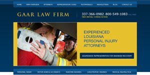 Gaar Law Firm