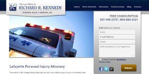 Richard R. Kennedy APLC