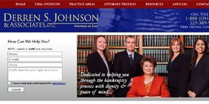 Derren S. Johnson & Associates, APLC
