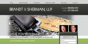 Brandt & Sherman, LLP