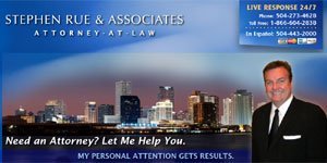 Stephen Rue & Associates Featured Image