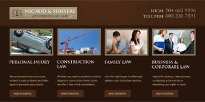 Nicaud & Sunseri Attorneys at Law, LLC