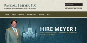 Randall J. Meyer, PLC Featured Image