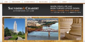 Saunders & Chabert Featured Image