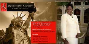 Jacqueline A. Scott & Associates, APLC