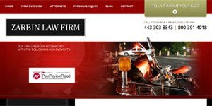 Zarbin Law Firm