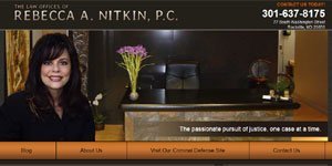 Rebecca A. Nitkin, P.C.