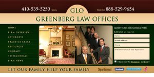 Greenberg Law Office