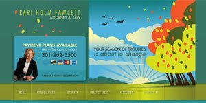Kari Holm Fawcett Attorney at Law