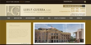 Luis P Guerra, LLC