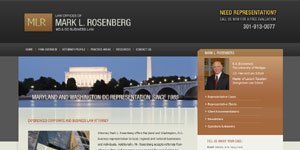 Law Offices of Mark L. Rosenberg