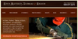 Eden, Rafferty, Tetreau & Erlich