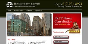 The State Street Lawyers