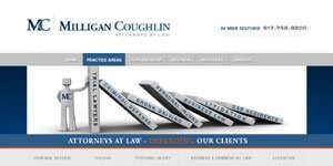 Milligan Coughlin
