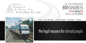 Cahill Goetsch & Perry, P.C.