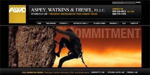 Aspey, Watkins & Diesel, PLLC