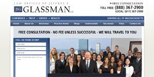 Law Offices of Jeffrey S. Glassman LLC