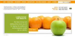 Denner Pellegrino, LLP