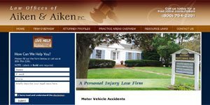 Aiken & Aiken P.C.