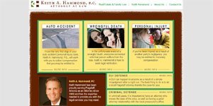Keith A. Hammond, P.C.