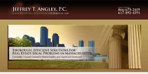 Jeffrey T. Angley, P.C.