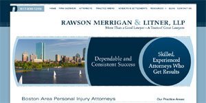 Rawson, Merrigan, & Litner, LLP Featured Image