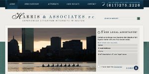 Harris & Associates, P.C.