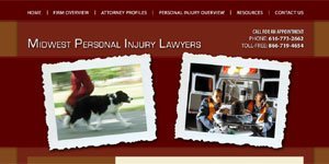 Midwest Personal Injury Lawyers