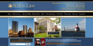 Willis Law
