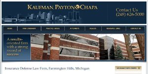 Kaufman Payton & Chapa