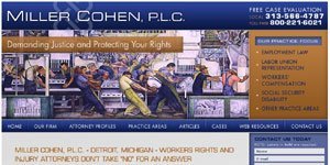Miller Cohen PLC