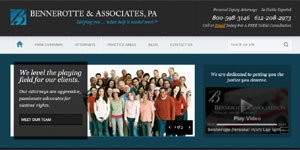 Bennerotte & Associates, PA