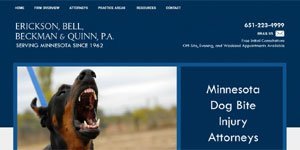 Erickson Bell Beckman & Quinn PA