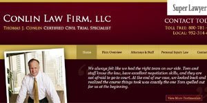 Conlin Law Firm, LLC