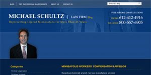 Michael Schultz Law Firm
