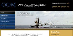 Owen, Galloway & Myers