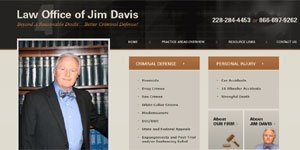 Law Office of Jim Davis