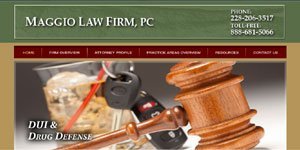 Maggio Law Firm, PC